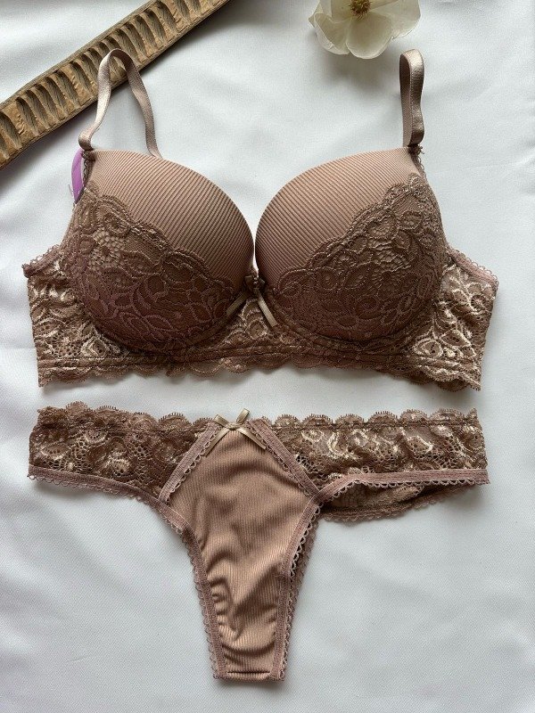 Producto - Conjunto 6045BEL