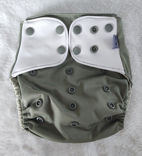 Producto - Elinfant gris petroleo