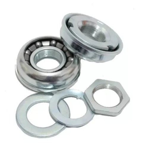 Producto - Juego Cubetas Para Caja Pedalera Playera Paseo Bmx 9 Piezas
