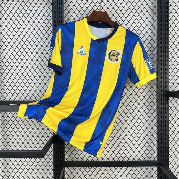 Producto - Rosario Central 2025 Hincha