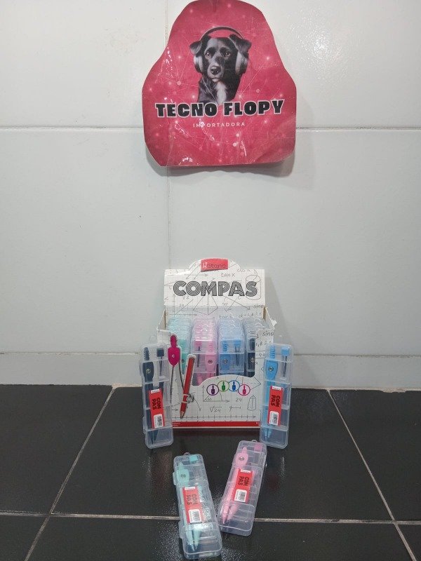 Producto - Compas lapiz