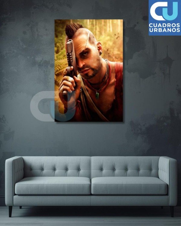 Producto - Farcry 11