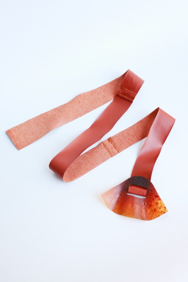 Producto - Cinto ONDULANTE