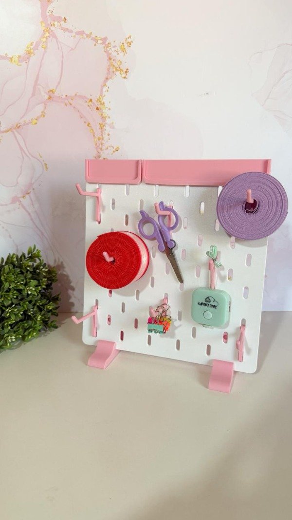 Producto - Panel organizador