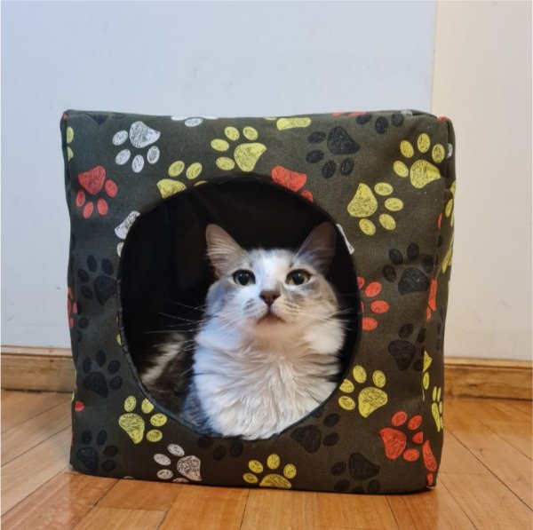 Producto - Cubo 4 posiciones