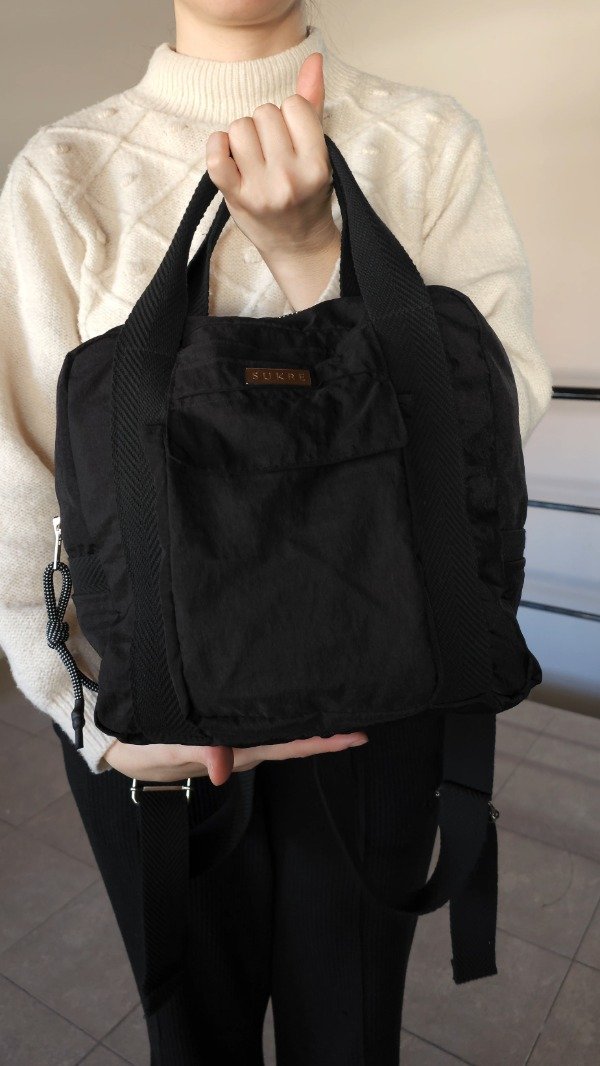 Producto - Mochila Bucle