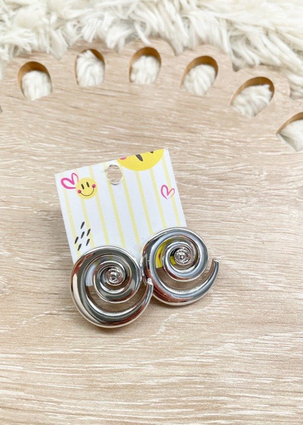 Producto - Aros summer espiral