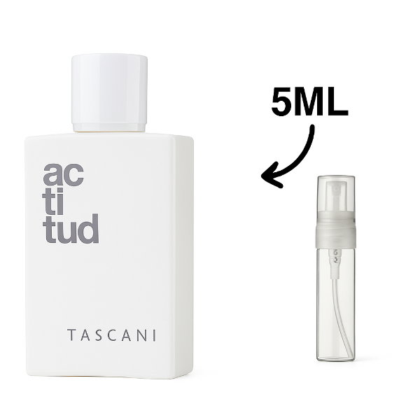 Producto - Actitud