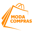 Logo de modacompras.shop
