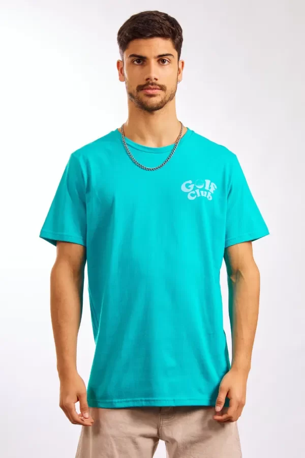 Producto - GOLF CLUB TURQUESA
