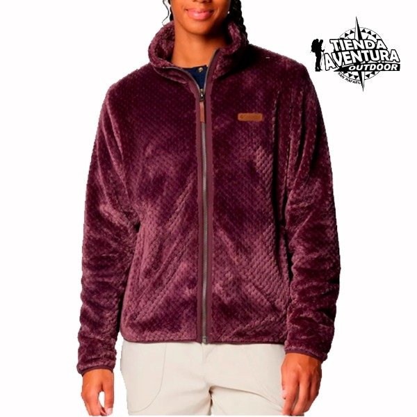 Producto - Campera COLUMBIA Fire Side II (AL1086-606)