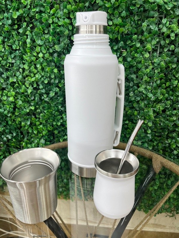 Producto - Combo sistem blanco