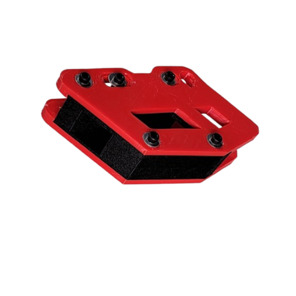 Producto - Guia De Cadena Cross Raptor Universal Honda/yamaha/suzuki/kawasaki/ktm - 0