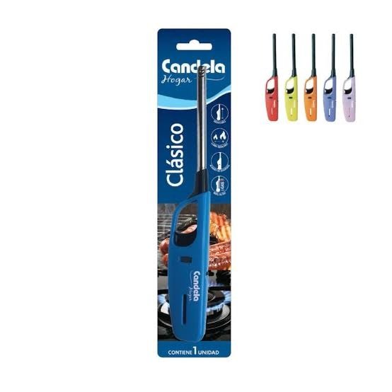 Producto - Encendedor Cocina Candela Clásico