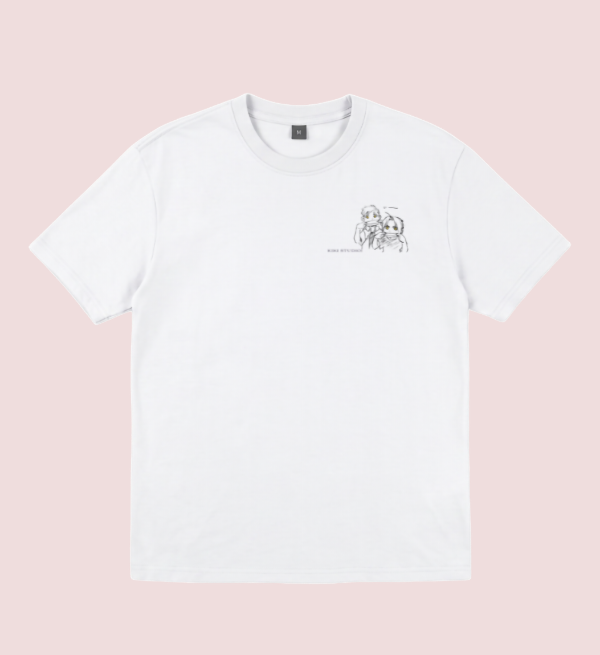 Producto - Remera oversize LEGADOS / Brotherhood - 5