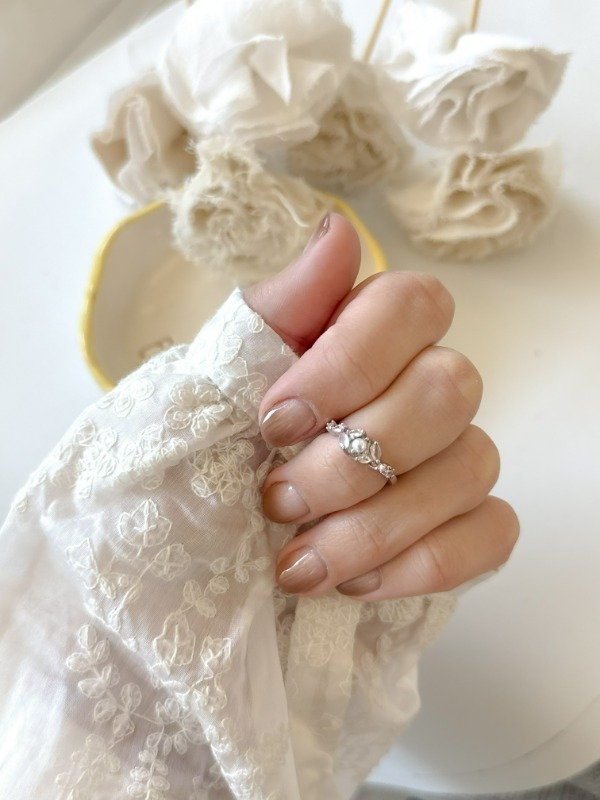 Producto - Anillo Nina