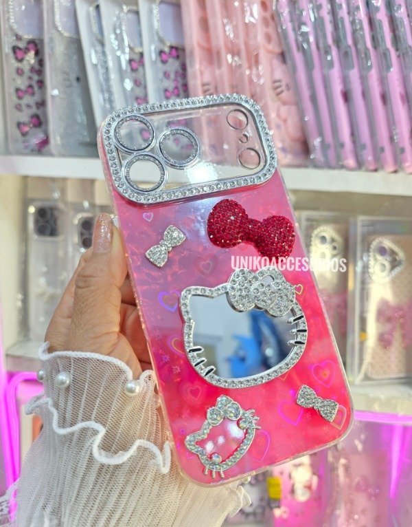 Producto - Funda Iphone 17 pro max (80)