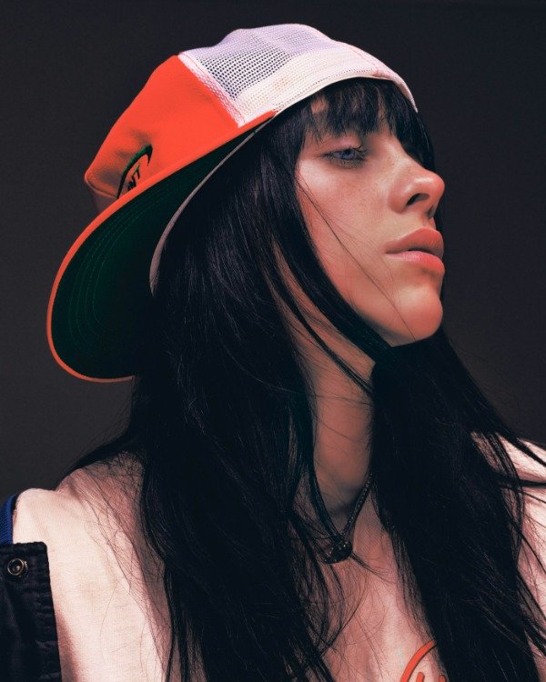 Producto - BILLIE EILISH 2/2
