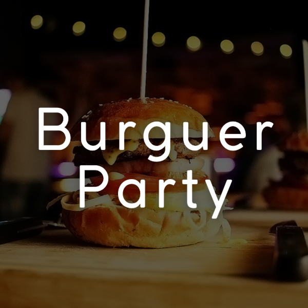 Producto - Burguer Party