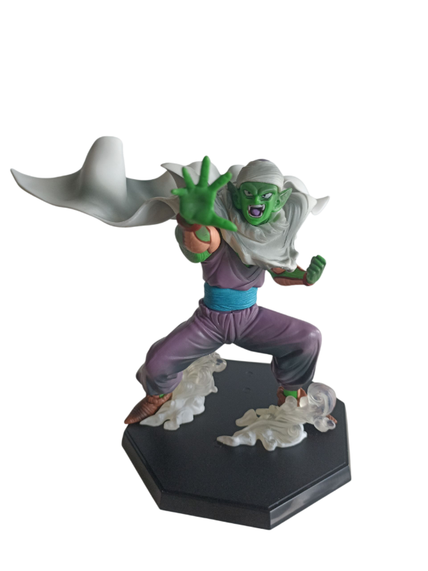 Producto - Figura Piccolo DRAGON BALL 17CM C/CAJA