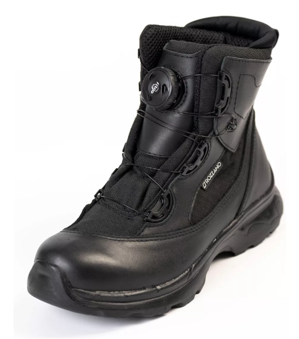 Producto - Borcego Tactico Rozzano Boa
