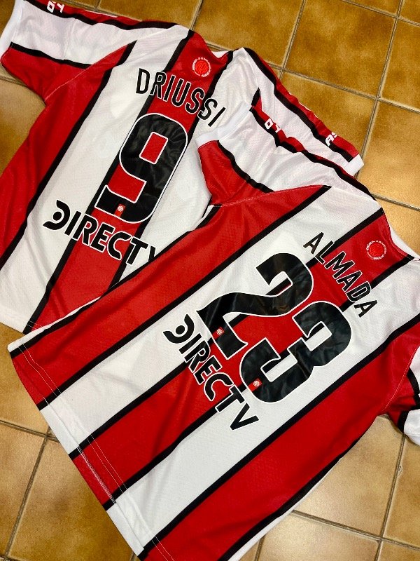 Producto - River Alternativa 2026/27 - 6