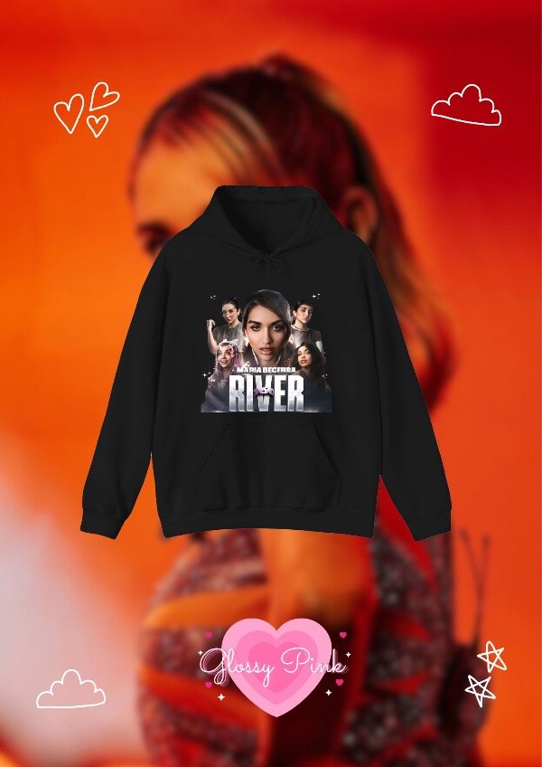 Producto - Canguro Maria Becerra River 360 - DTF