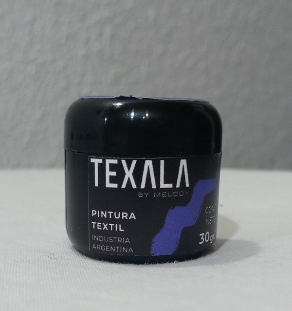 Producto - TEXALA Azul 30gr - 0