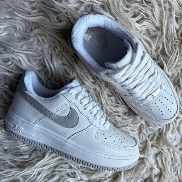 Producto - Air Force One Pipa Gris