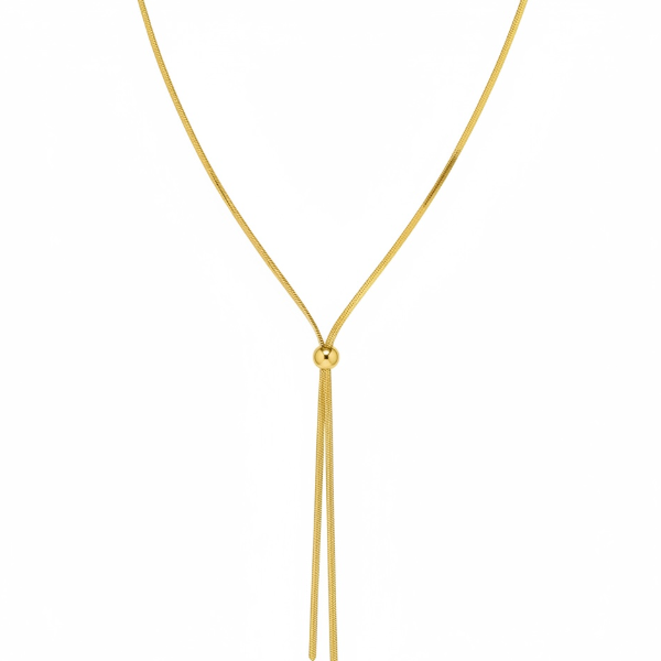 Producto - Collar Budapest
