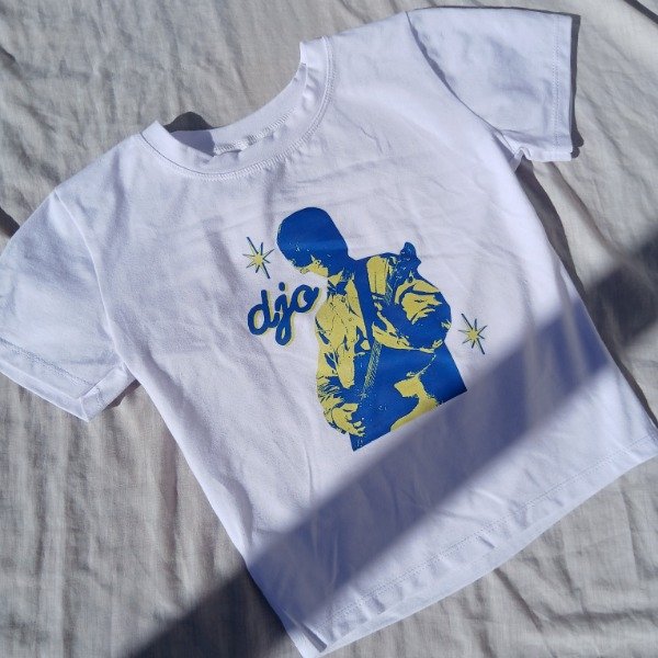 Producto - Remera Djo