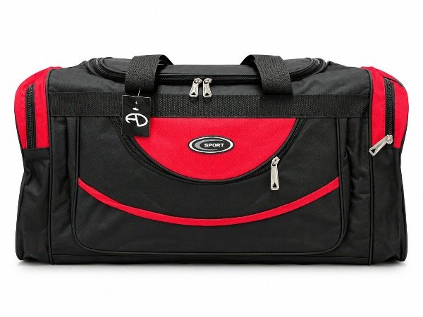 Producto - BOLSO SPORT Rojo