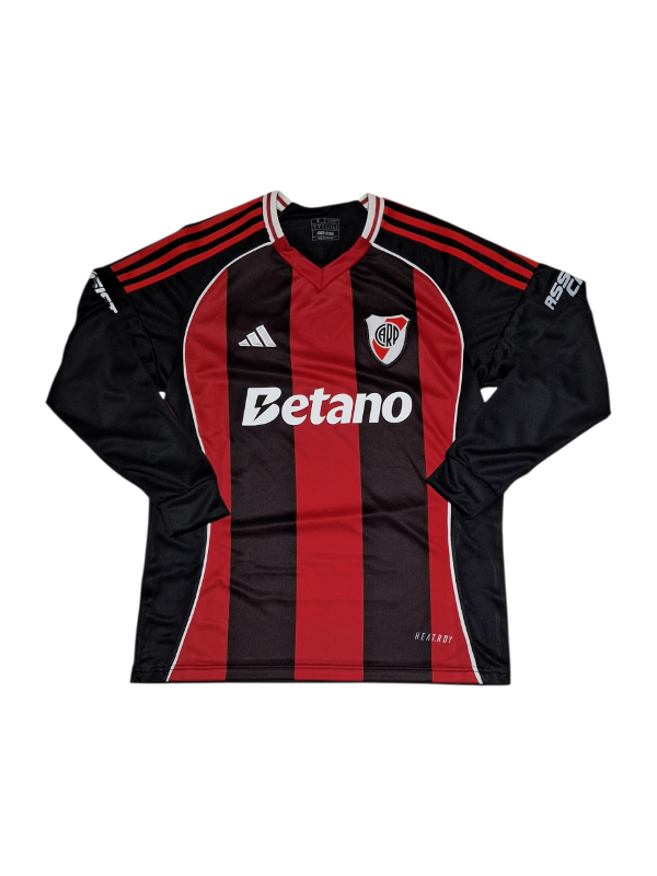Producto - CAMISETA MANGA LARGA CARP BETANO MUNDIAL DE CLUBES MOD 2