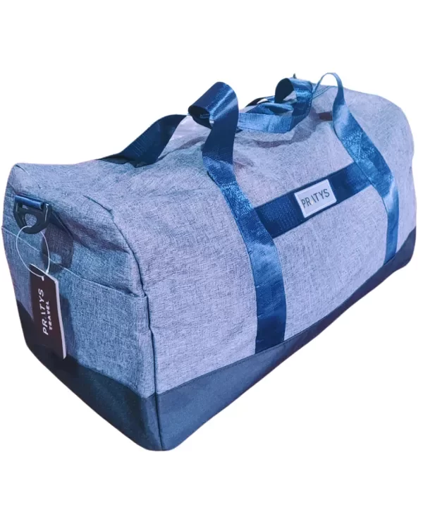 Producto - Bolso deportivo Pratys ideal para viajes entrenamiento futbol unisex - 3