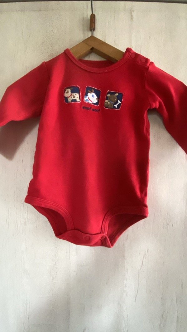 Producto - Body Carters/6-9 meses/