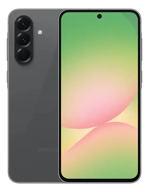 Producto - SAMSUNG A56 256GB 12 RAM