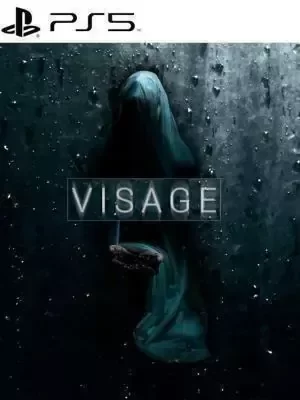 Producto - VISAGE - PS5