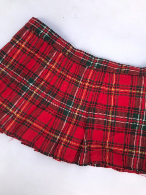 Producto - Pleated skirt Emo #1 - 6