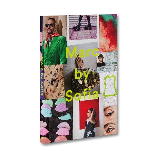Producto - "Marc by Sofia", Sofia Coppola