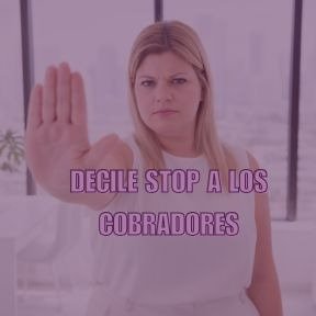 Producto - Stop Hostigamiento: Herramienta Legal para frenar a Cobradores