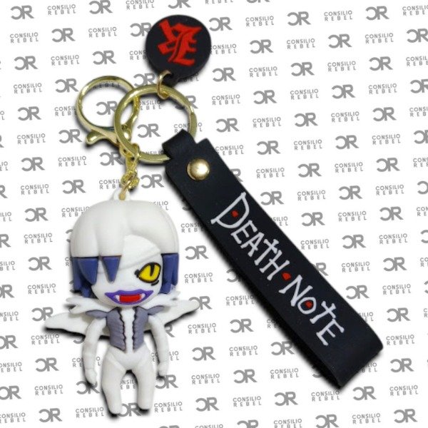 Producto - REM - DEATH NOTE [ LG ]