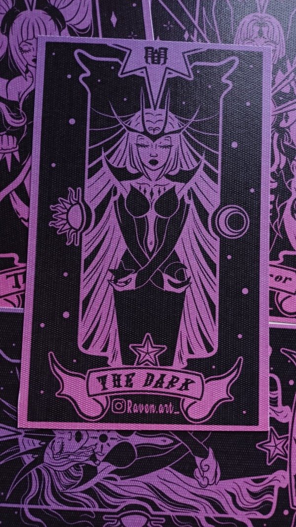Producto - The Dark - 1