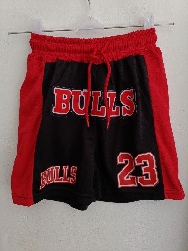 Producto - Short Bulls Niño