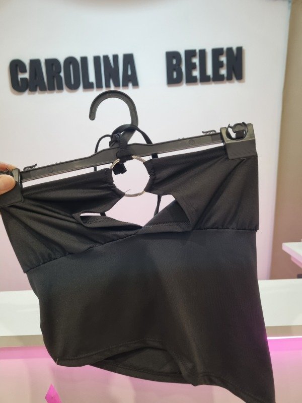 Producto - Top tiras y aro