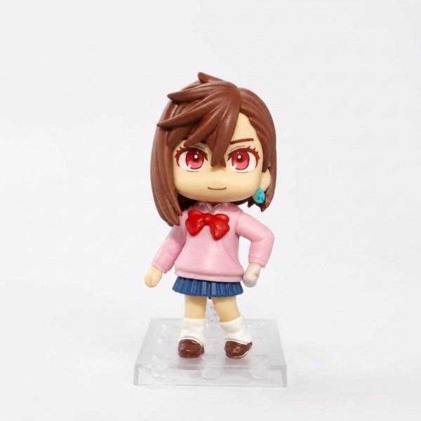 Producto - Momo Ayase Nendoroid - DAN DA DAN (12cm)