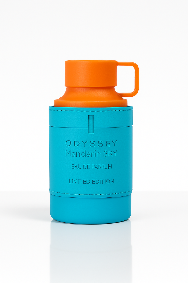 Producto - Armaf Odissey Mandaryn Sky EDP 100 ml