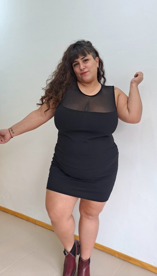 Producto - Vestido FARIHA