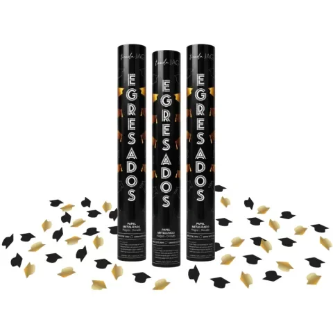 Producto - CAÑON CARIOCA EGRESADOS PARTY STORE