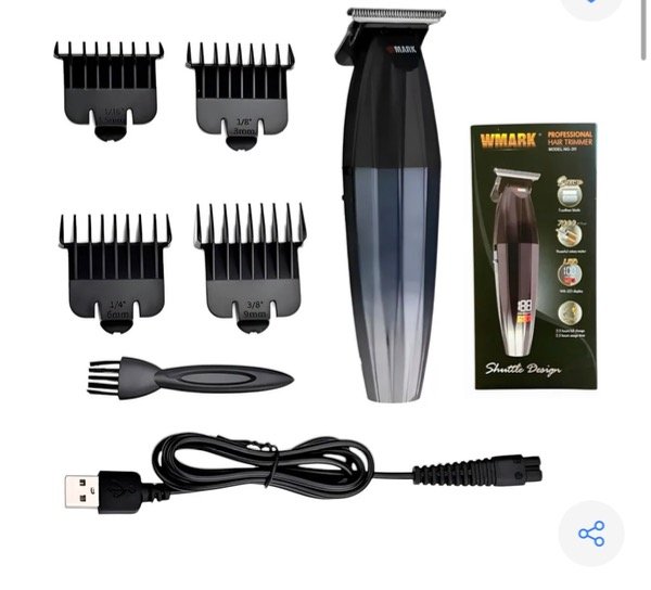 Producto - Wmark Patillera 311