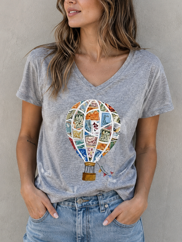Producto - REMERA ALEJO - Juana Rivera - 1